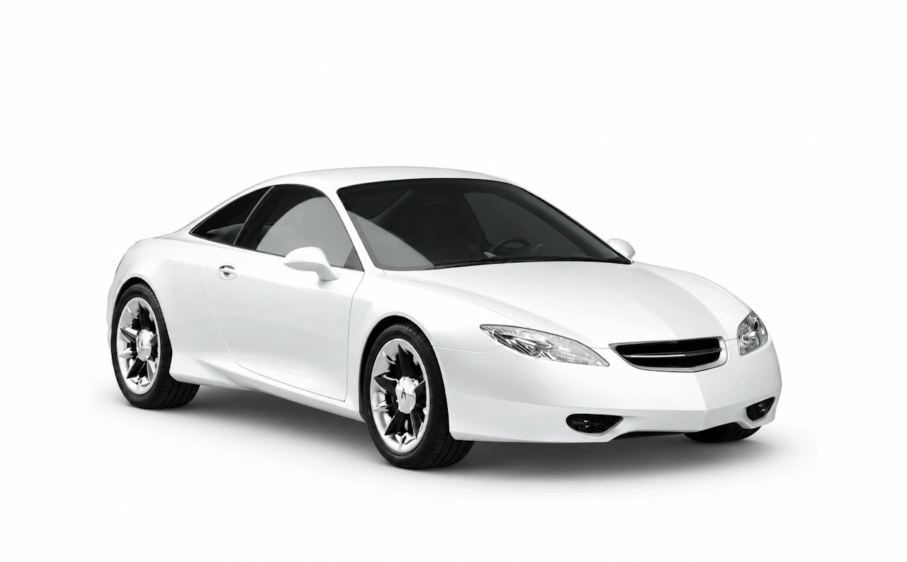 Acura CL-X