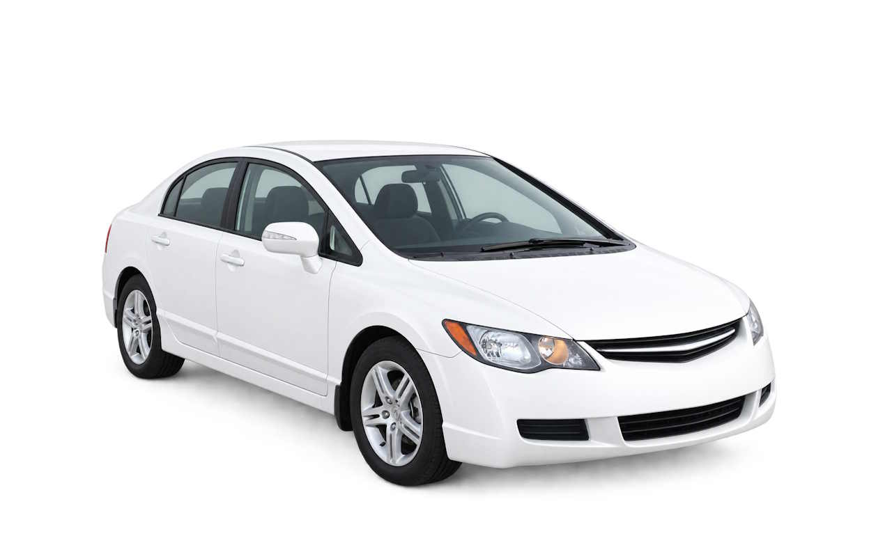 Acura CSX