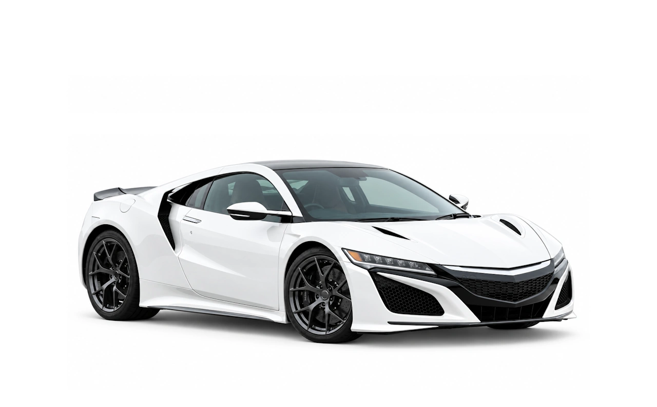 Acura NSX