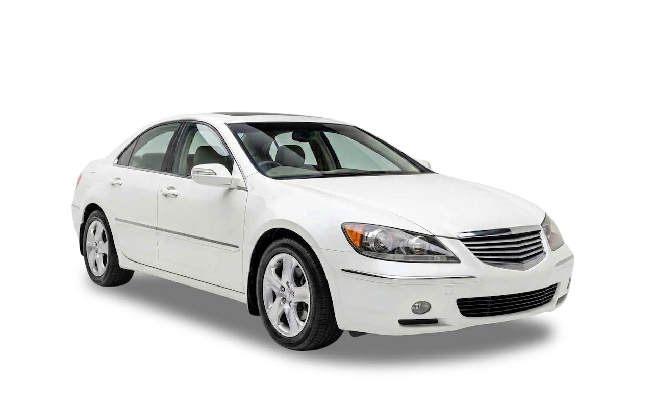 Acura RL