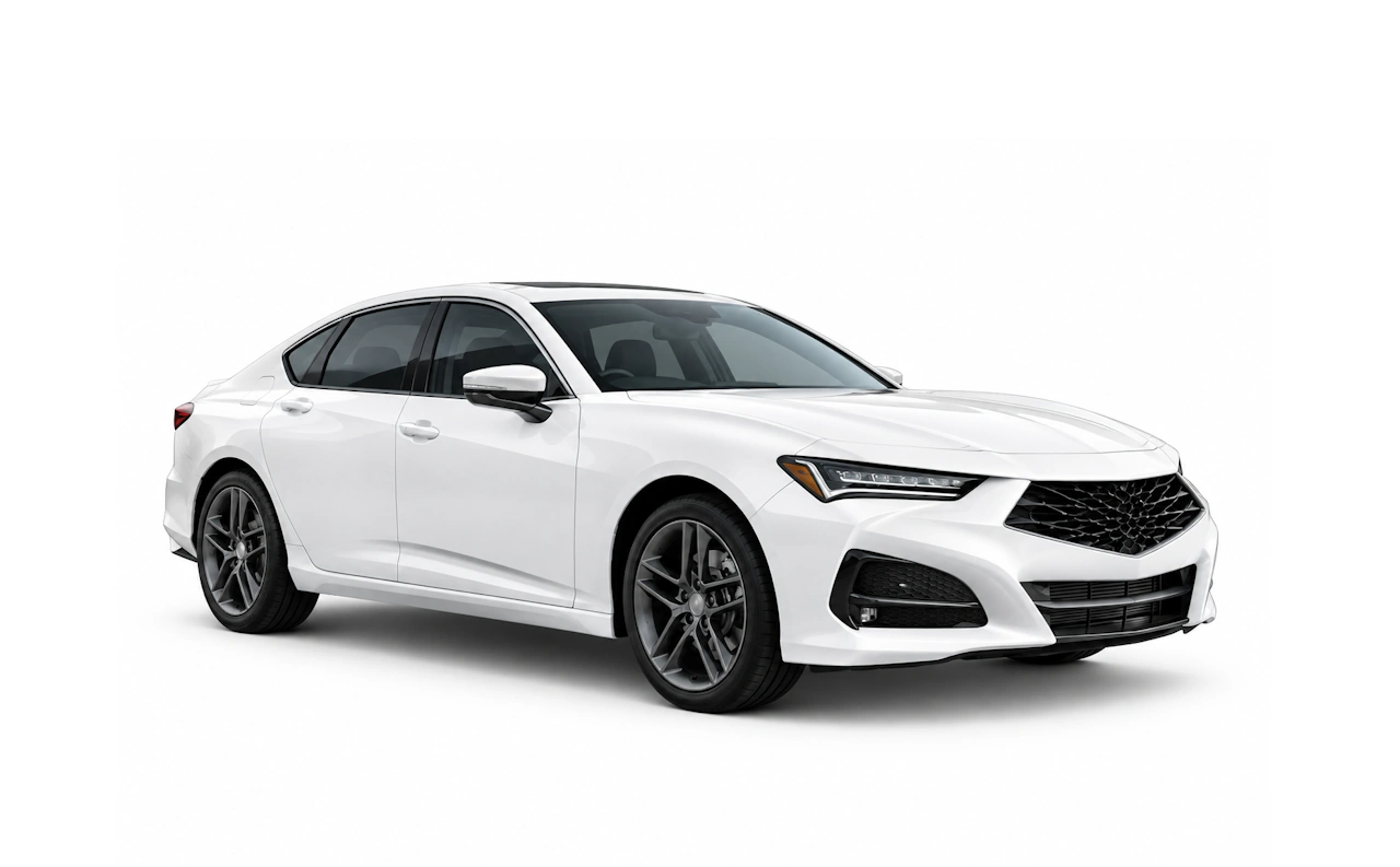 Acura TLX