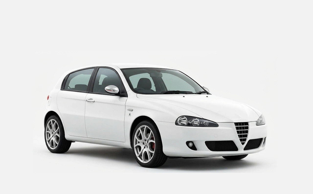 Alfa Romeo 147