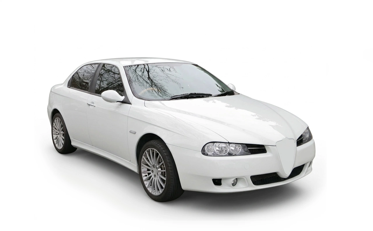 Alfa Romeo 156