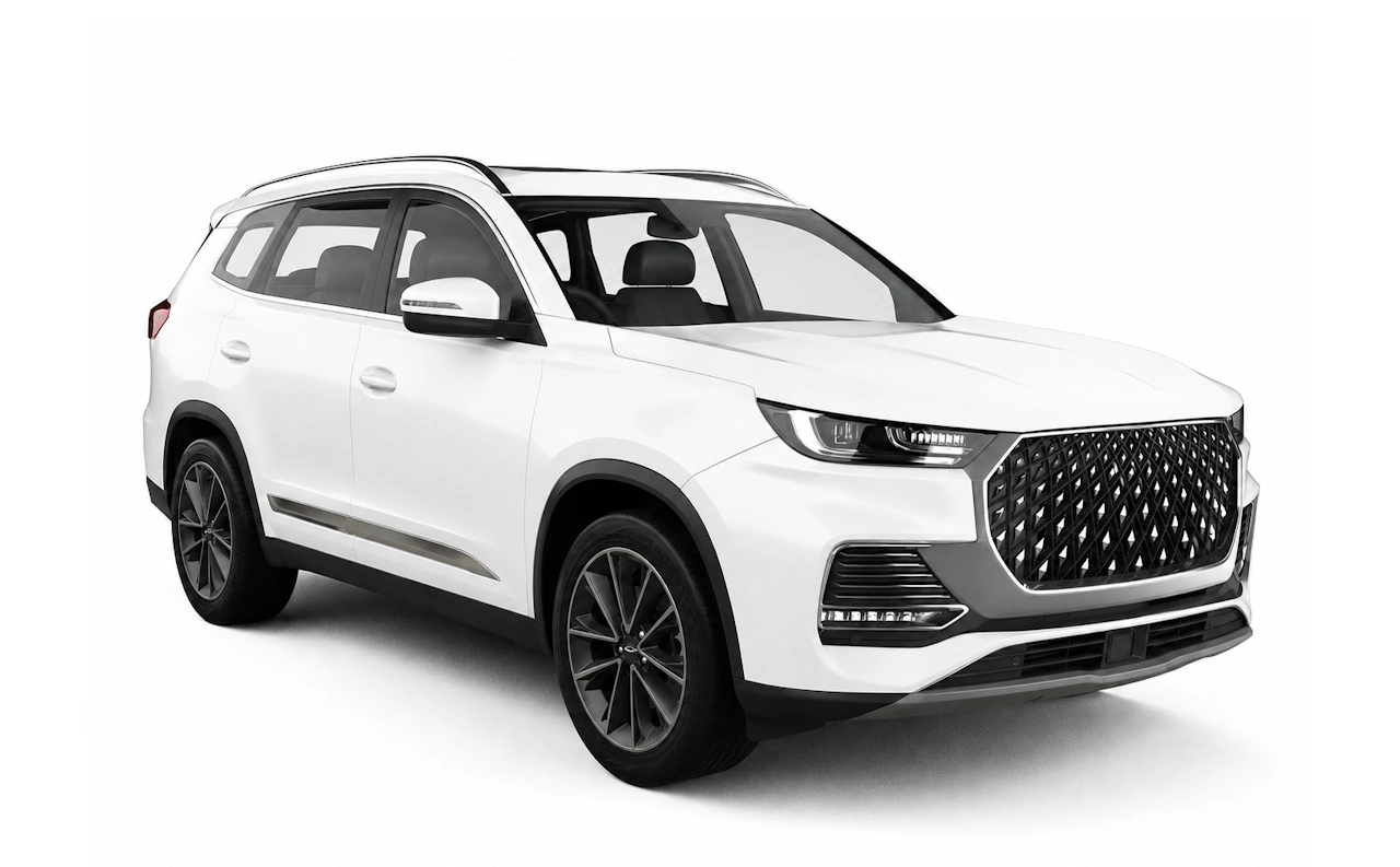 Chery Tiggo 8 Pro Max