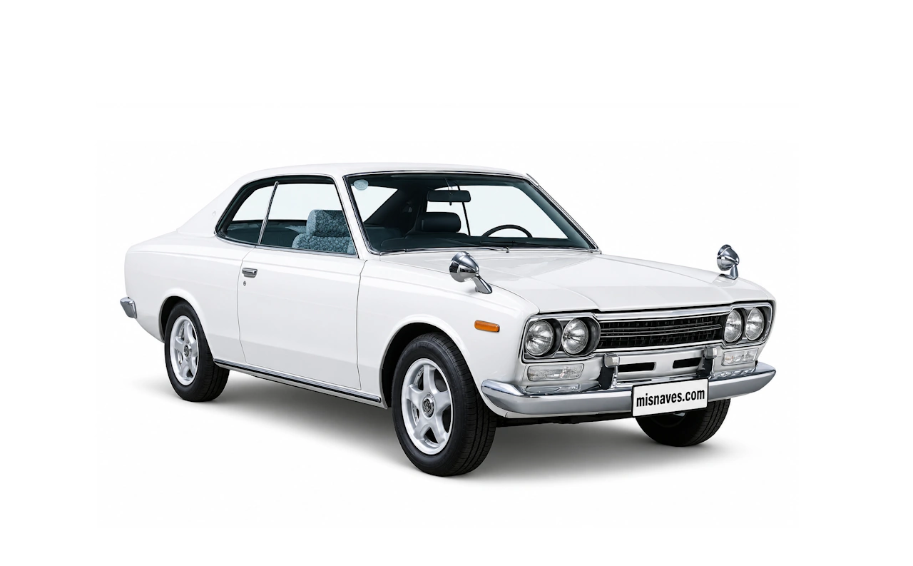 Datsun Laurel 2000 (C30)