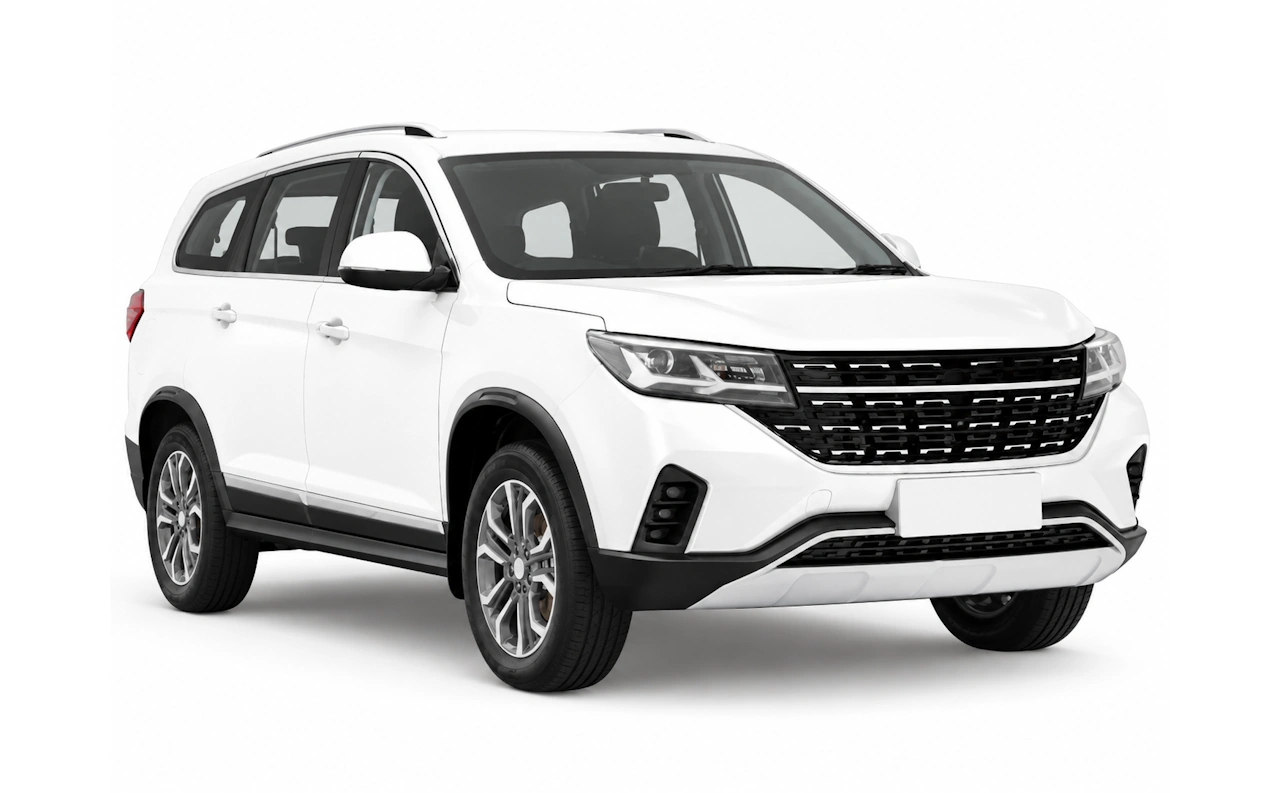 Dongfeng T5L