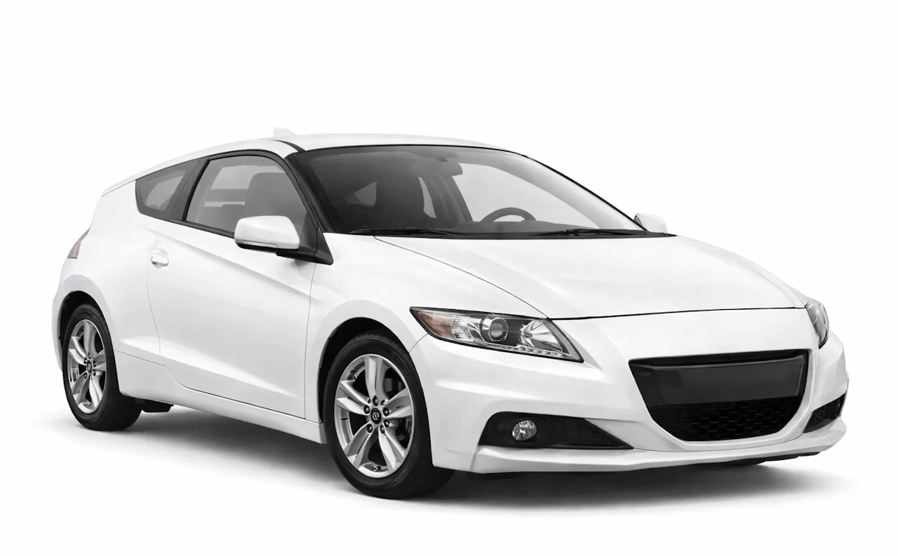 Honda CR-Z