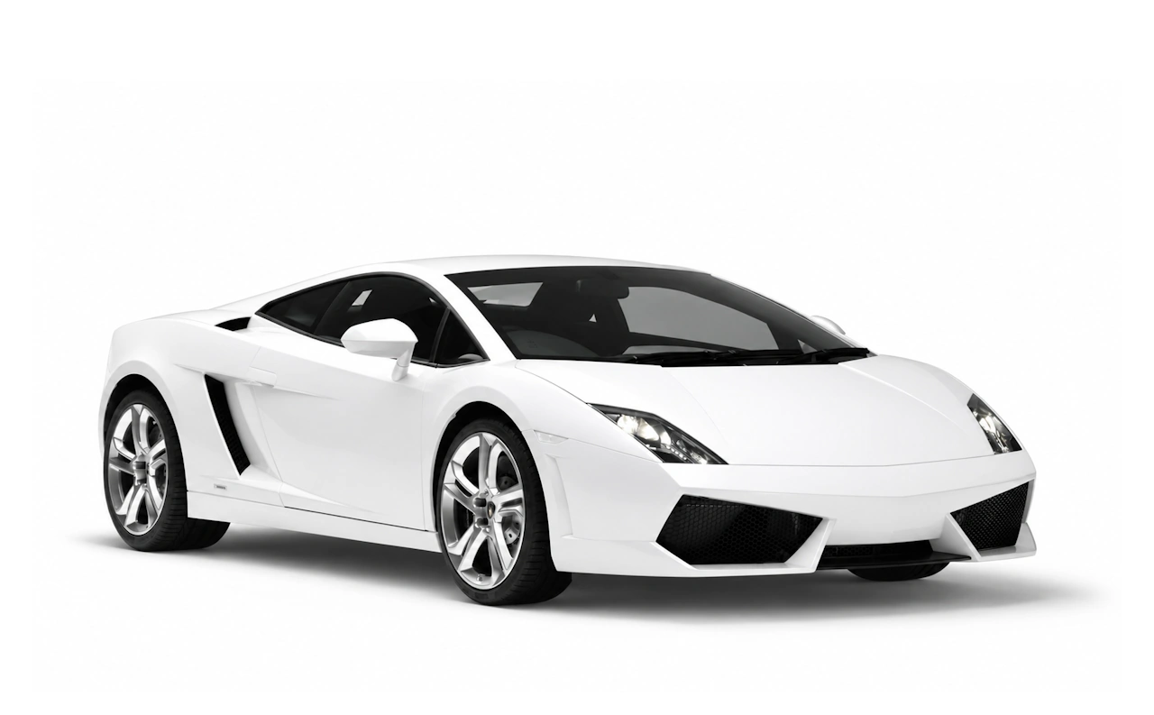 Lamborghini Gallardo