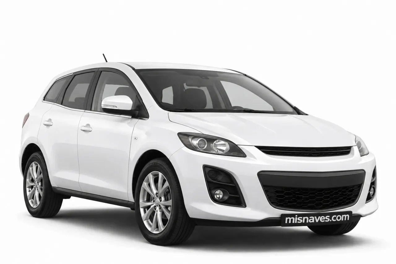 Mazda CX-7
